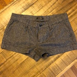 7 for all mankind shorts 27 new no tags